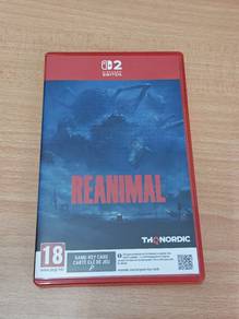 Reanimal - Switch 2 Game