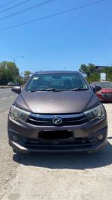 2016 Perodua Bezza PREMIUM X
