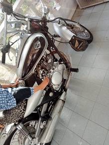 Modenas Jaguh