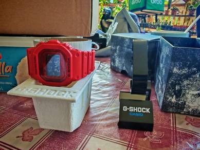 G-SHOCK ORIGINAL ASIA Set