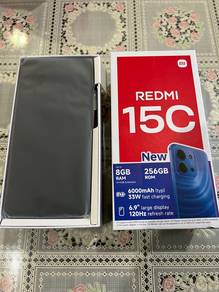 Redmi 15C