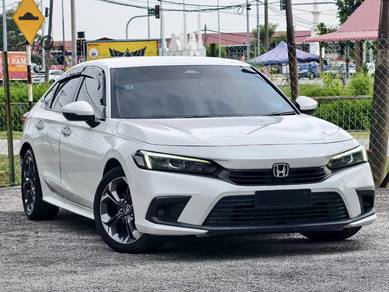 Honda Civic V in Banting, SGR