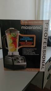 Heavy duty blender for sale MYR150
