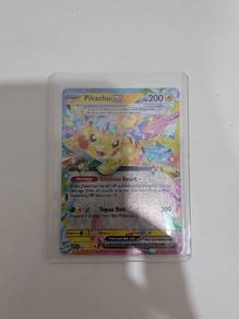 Lot Kad Pokemon EX / Hit Cards