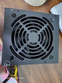 Galax 500w power unit
