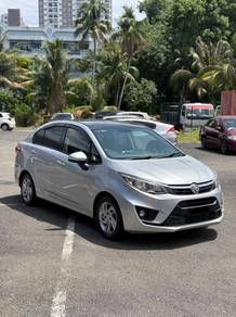 2016 Proton Persona PREMIUM