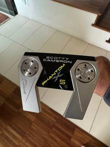 Scotty Cameron Phantom 5 putter