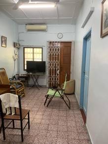 1-storey Terraced House For Sale in Ayer Itam,PNG