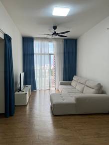 Condominium For Sale in Lakefront Homes @ Cyberjaya