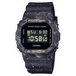 Watch - Casio G SHOCK DW5600WS-1 -ORIGINAL