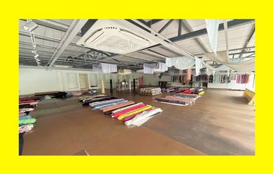 Warehouse / Factory For Rent in Cheras,KUL