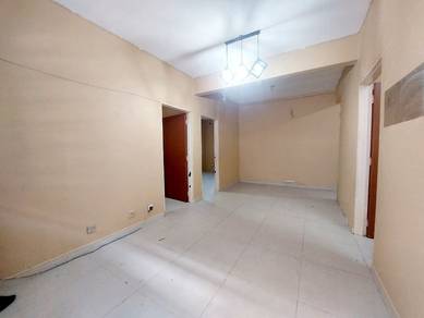 Apartment For Sale in Seri Perindu Apartment