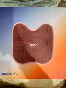 Breo Back Massager 2