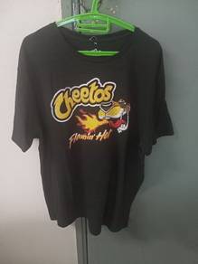83.cheetos shirt