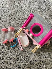 Accessories Hamster
