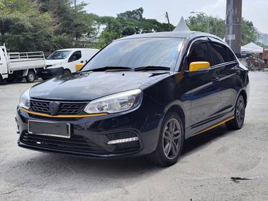 Proton Saga Premium PREMIUM AT in Cheras, KUL