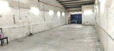 Warehouse / Factory For Rent in Puchong,SGR
