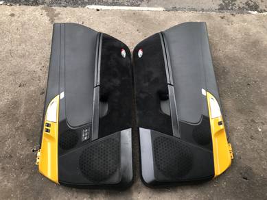 No 12-9-30 Porsche Cayman 987 Door Trim