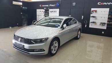 Volkswagen Passat TSI TRENDLINE PLUS in Johor Bahru, JHR