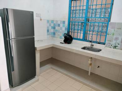 Apartment For Rent in Residensi Riamas
