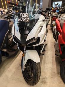 Honda ADV 160