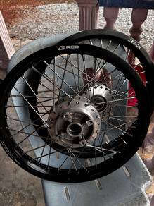 alloy rcb lc5s