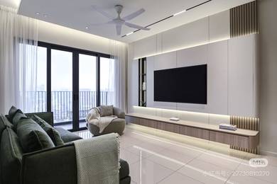 Condominium For Sale in Nilai,NSN