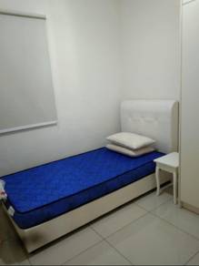 Room in Old Klang Road, KUL