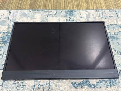 Portable Monitor 14" 60Hz FHD