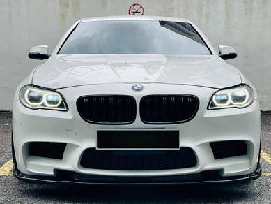 BMW 520i 20i M SPORT (CKD) in Cheras, KUL