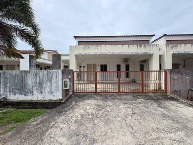 Terraced House For Rent in Miri,SWK