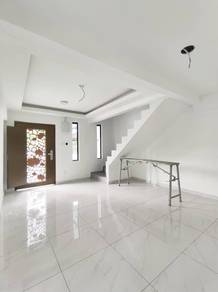 2-storey Terraced House For Sale in Permas Jaya,JHR