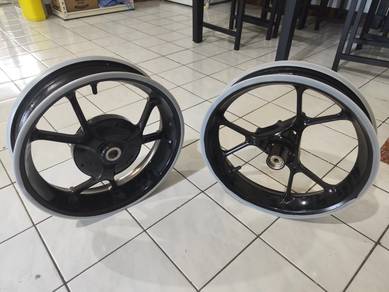 Original Rim Yamaha NVX V2 2025
