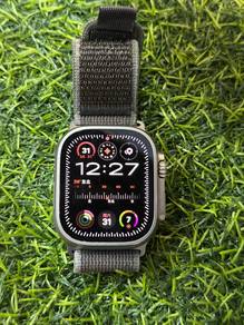 Apple Watch Ultra2