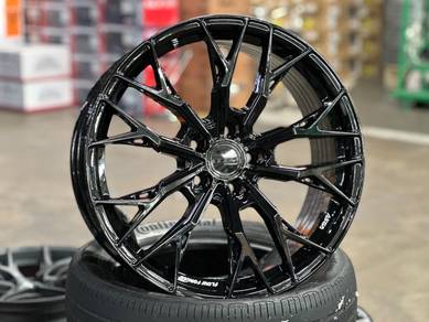 NEW 19 Asga ARF10 Rim Camry Accord CX30 X90 Mark X