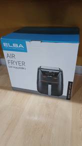 Elba Air Fryer brand new