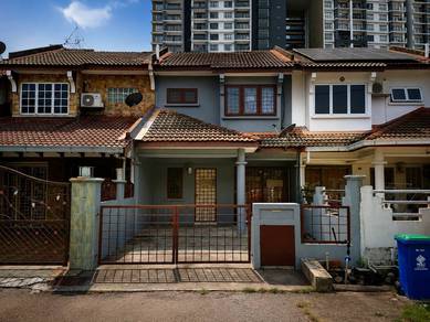 2-storey Terraced House For Sale in Puchong,SGR