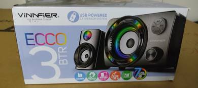 VINNFIER ECO 3BTR Bluetooth