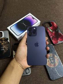 Iphone 14 pro max 128GB