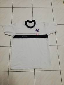 Vintage Jersey REEBOK Japan Like New