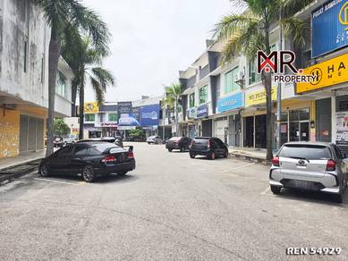 Shop lot For Rent in Sungai Petani,KDH