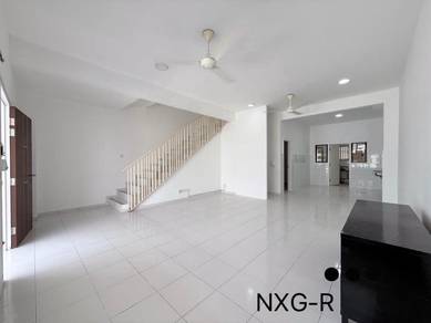 2-storey Terraced House For Sale in Setia Alam,SGR
