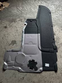 BMW 5-Series F10 Gearbox Under Cover/Undercarriage