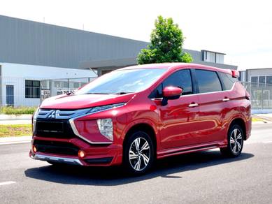 Mitsubishi Xpander  in Johor Bahru, JHR