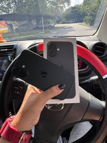 IPHONE 16 128