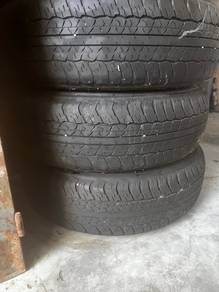 rim tayar single cab