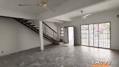 2-storey Terraced House For Sale in Klang,SGR