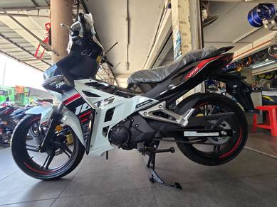 Sym VFE 185i