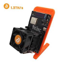 Bitaxe Gamma 601 1.2Th