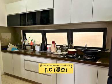 Service Residence For Sale in Mahkota Impian